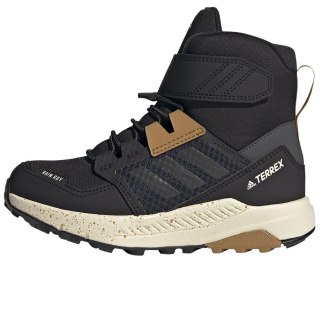 Buty adidas Terrex Trailmaker FZ2611 czarny 34