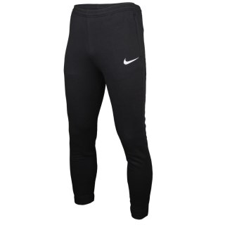 Spodnie Nike Park 20 Fleece Pant CW6907 010 czarny XXL