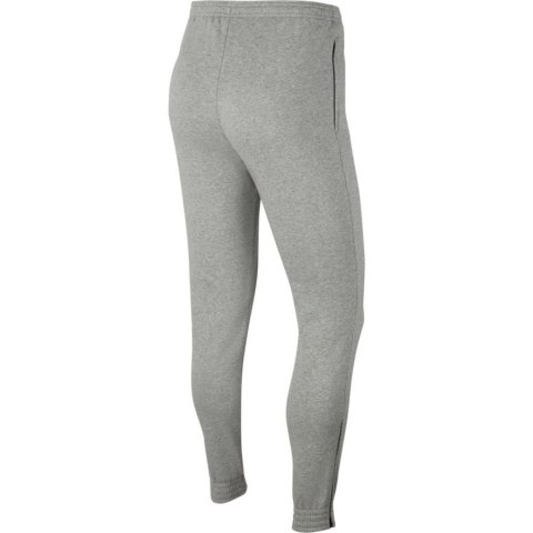 Spodnie Nike Park 20 Fleece Pant CW6907 063 szary XXL