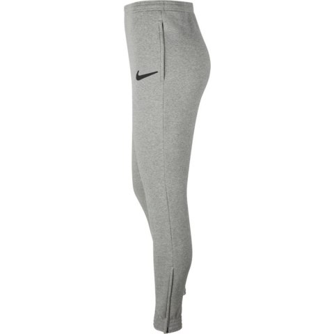 Spodnie Nike Park 20 Fleece Pant CW6907 063 szary S