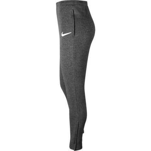 Spodnie Nike Park 20 Fleece Pant CW6907 071 szary XXL