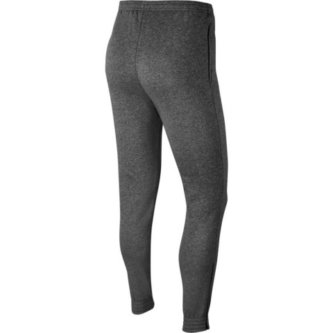 Spodnie Nike Park 20 Fleece Pant CW6907 071 szary L