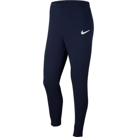 Spodnie Nike Park 20 Fleece Pant CW6907 451 granatowy L