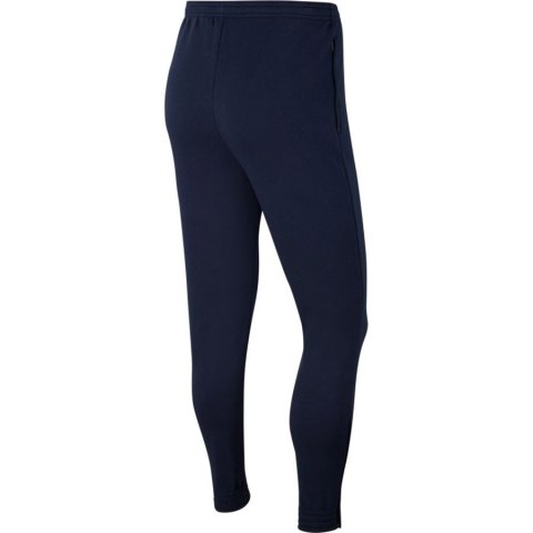 Spodnie Nike Park 20 Fleece Pant CW6907 451 granatowy L