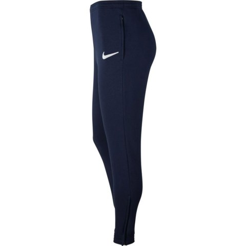 Spodnie Nike Park 20 Fleece Pant CW6907 451 granatowy L