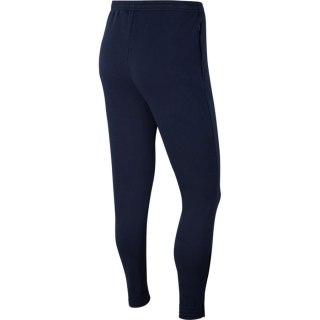 Spodnie Nike Park 20 Fleece Pant CW6907 451 granatowy M