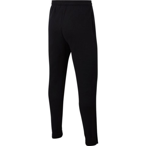 Spodnie Nike Park 20 Fleece Pant Junior CW6909 010 czarny L (147-158cm)