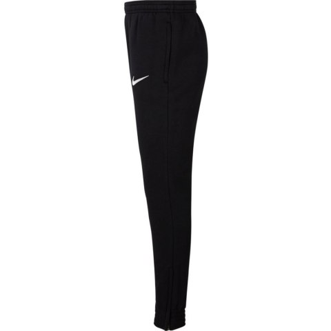 Spodnie Nike Park 20 Fleece Pant Junior CW6909 010 czarny L (147-158cm)