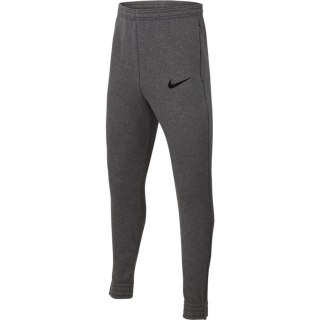 Spodnie Nike Park 20 Fleece Pant Junior CW6909 071 szary L (147-158cm)