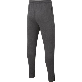 Spodnie Nike Park 20 Fleece Pant Junior CW6909 071 szary L (147-158cm)