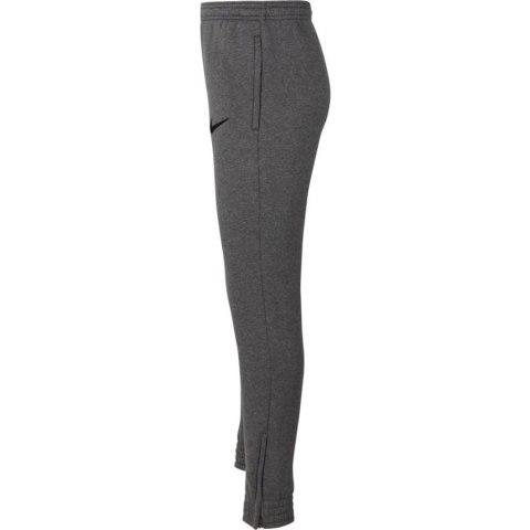 Spodnie Nike Park 20 Fleece Pant Junior CW6909 071 szary L (147-158cm)