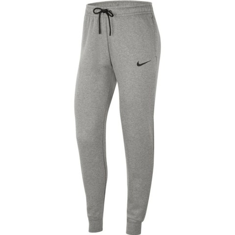 Spodnie Nike Park 20 Fleece Pant Women CW6961 063 szary XL