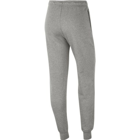 Spodnie Nike Park 20 Fleece Pant Women CW6961 063 szary XL