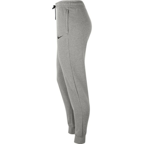 Spodnie Nike Park 20 Fleece Pant Women CW6961 063 szary XL