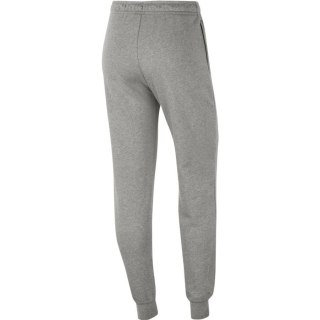 Spodnie Nike Park 20 Fleece Pant Women CW6961 063 szary L