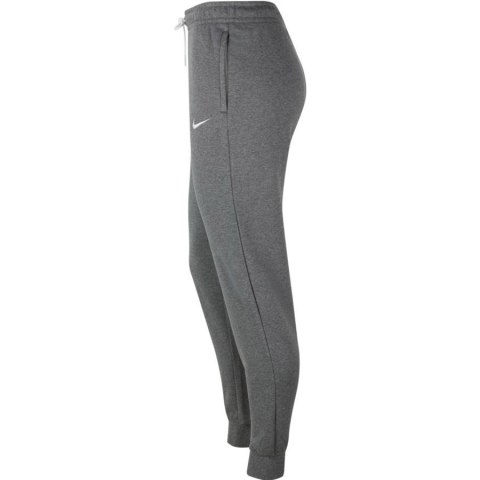 Spodnie Nike Park 20 Fleece Pant Women CW6961 071 szary M