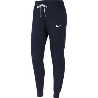 Spodnie Nike Park 20 Fleece Pant Women CW6961 451 granatowy XL