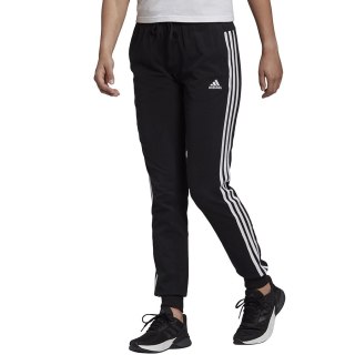 Spodnie adidas Essentials Single GM5542 czarny S