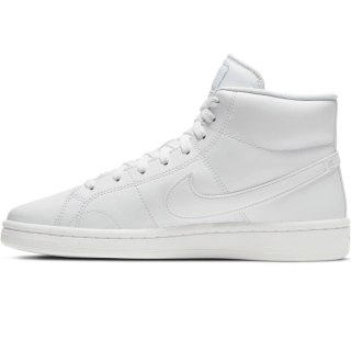 Buty Nike Court Royale 2 Mid CT1725-100 biały 40 1/2