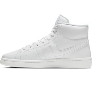 Buty Nike Court Royale 2 Mid CT1725-100 biały 40