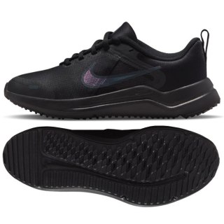 Buty Nike Downshifter 12 DM4194 002 38 1/2 czarny