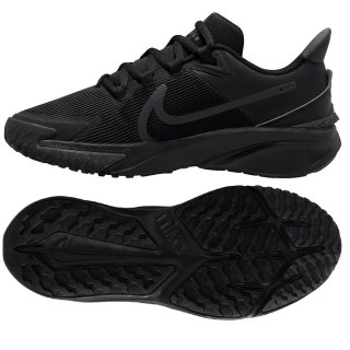 Buty Nike Star Runner 4 DX7615-002 38 1/2 czarny