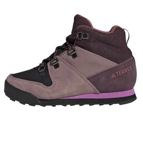 Buty adidas Terrex Snowpitch IF7506 fioletowy 38 2/3