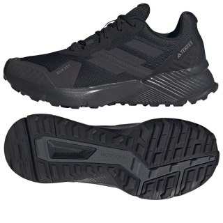 Buty adidas Terrex Soulstride RAIN.RDY IF5015 42 2/3 czarny