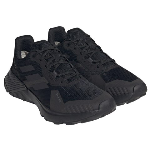 Buty adidas Terrex Soulstride RAIN.RDY IF5015 42 2/3 czarny