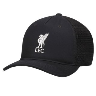 Czapka Nike Liverpool FC Rise FN4877-011 czarny s/m