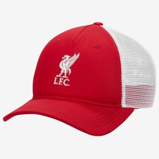 Czapka Nike Liverpool FC Rise FN4877-687 czerwony L/XL