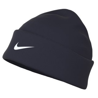 Czapka Nike Peak DF Standard FQ8292-451 granatowy one size