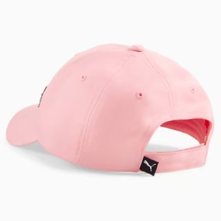 Czapka Puma Metal Cat Cap 021269-58 różowy unisex