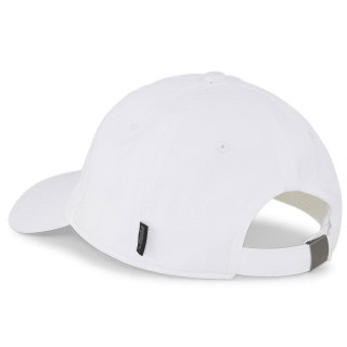 Czapka Puma Prime Dad 024605-06 biały one size