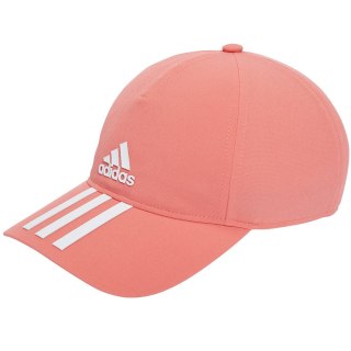 Czapka adidas A.R BB HD7245 czerwony OSFY