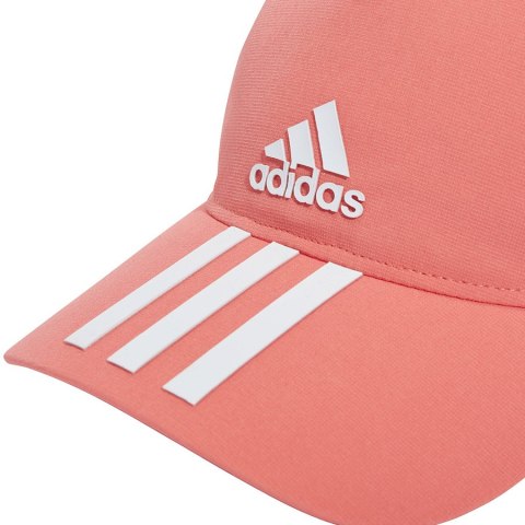 Czapka adidas A.R BB HD7245 czerwony OSFY