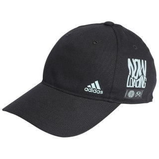 Czapka adidas ARKD3 CAP HN5727 HN5727 czarny OSFY