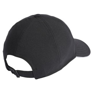 Czapka adidas Aeroready Training Running Basebal Cap IC6522 czarny OSFM