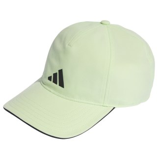 Czapka adidas Aeroready Training Running Basebal Cap IP2766 zielony OSFM