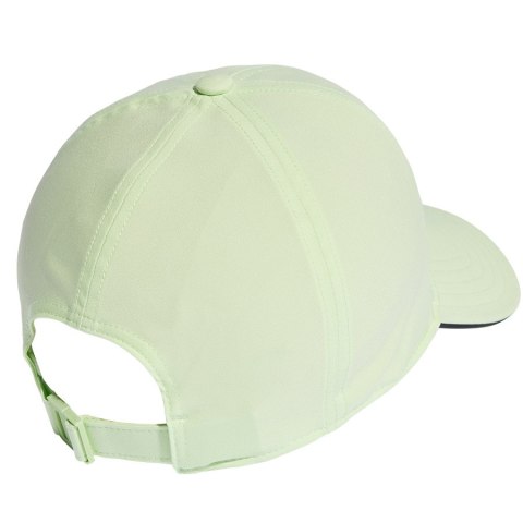 Czapka adidas Aeroready Training Running Basebal Cap IP2766 zielony OSFW