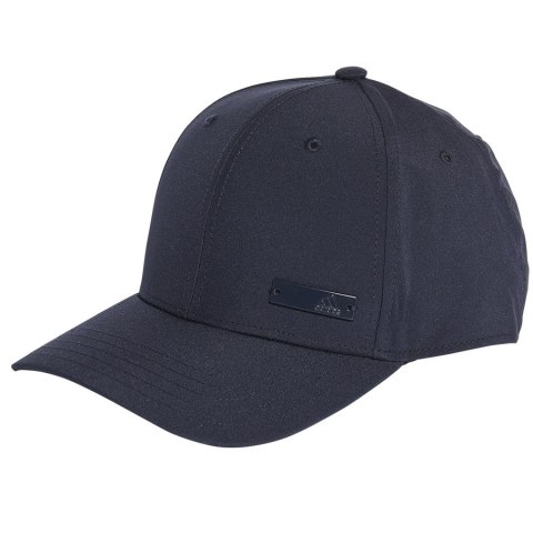 Czapka adidas BBALL CAP LT MET H25646 granatowy OSFY