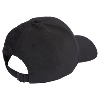 Czapka adidas BBallCap LT EMBT IB3244 czarny OSFM