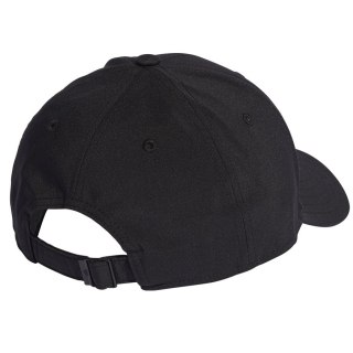 Czapka adidas BBallCap LT MET IB3245 czarny OSFM