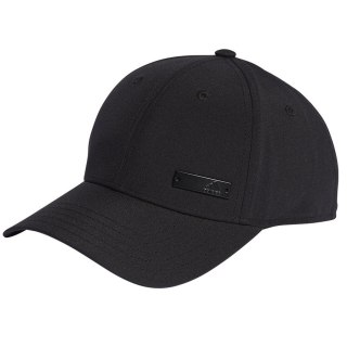 Czapka adidas BBallCap LT MET IB3245 czarny OSFY