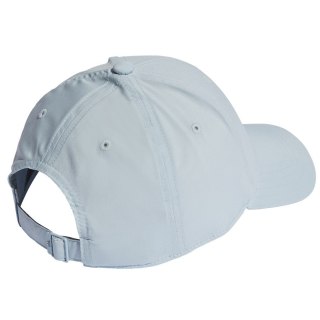 Czapka adidas BBallcap LT EMB OSFM II3554 niebieski OSFY