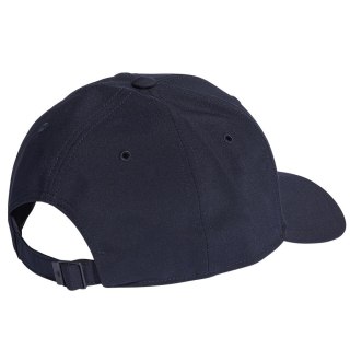 Czapka adidas BBallcap LT II3557 granatowy OSFM