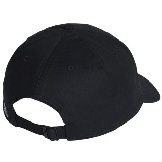 Czapka adidas BSBL Street Cap HT6355 czarny OSFW