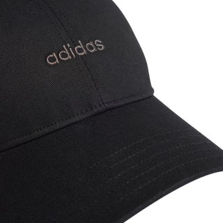 Czapka adidas BSBL Street Cap IP6317 czarny OSFM