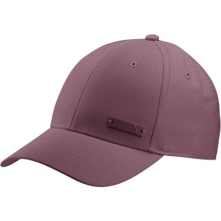 Czapka adidas Bballcap LT MET HD7238 czerwony OSFM