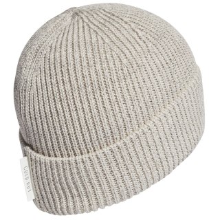 Czapka adidas X-City Beanie C.R. HN1086 szary OSFM